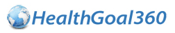 Health Goal 360 Logo 